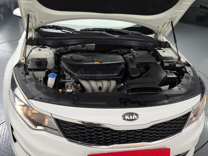 Kia K5 LPG - САМО 30% АВАНС, снимка 12 - Автомобили и джипове - 56322102