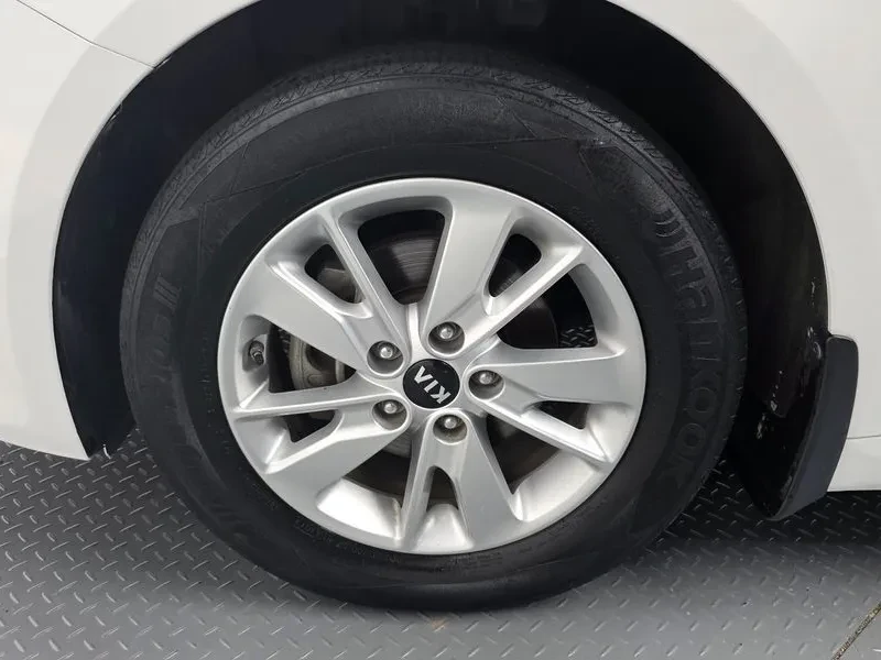 Kia K5 LPG - САМО 30% АВАНС, снимка 10 - Автомобили и джипове - 56322102
