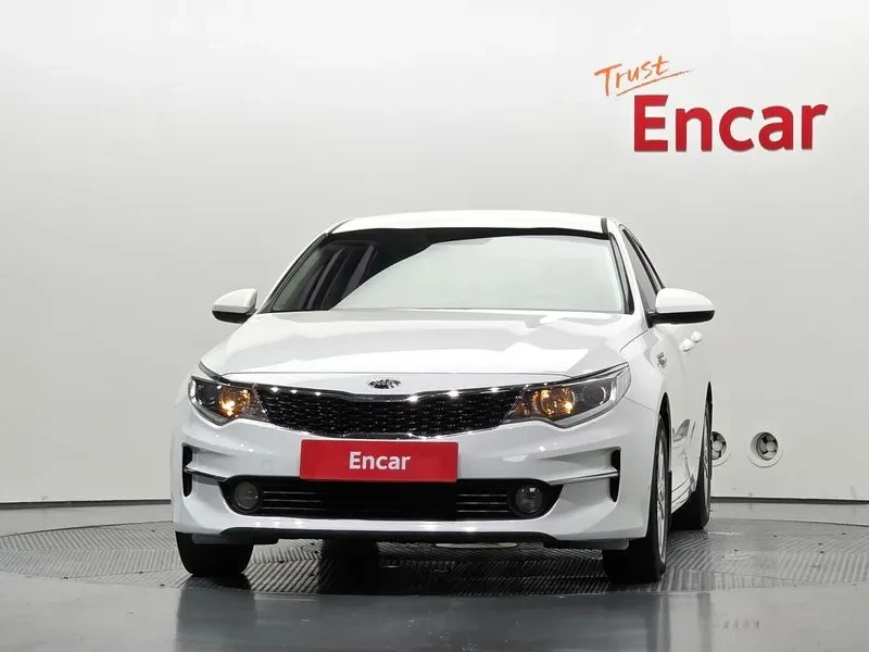Kia K5 LPG - САМО 30% АВАНС, снимка 6 - Автомобили и джипове - 56322102