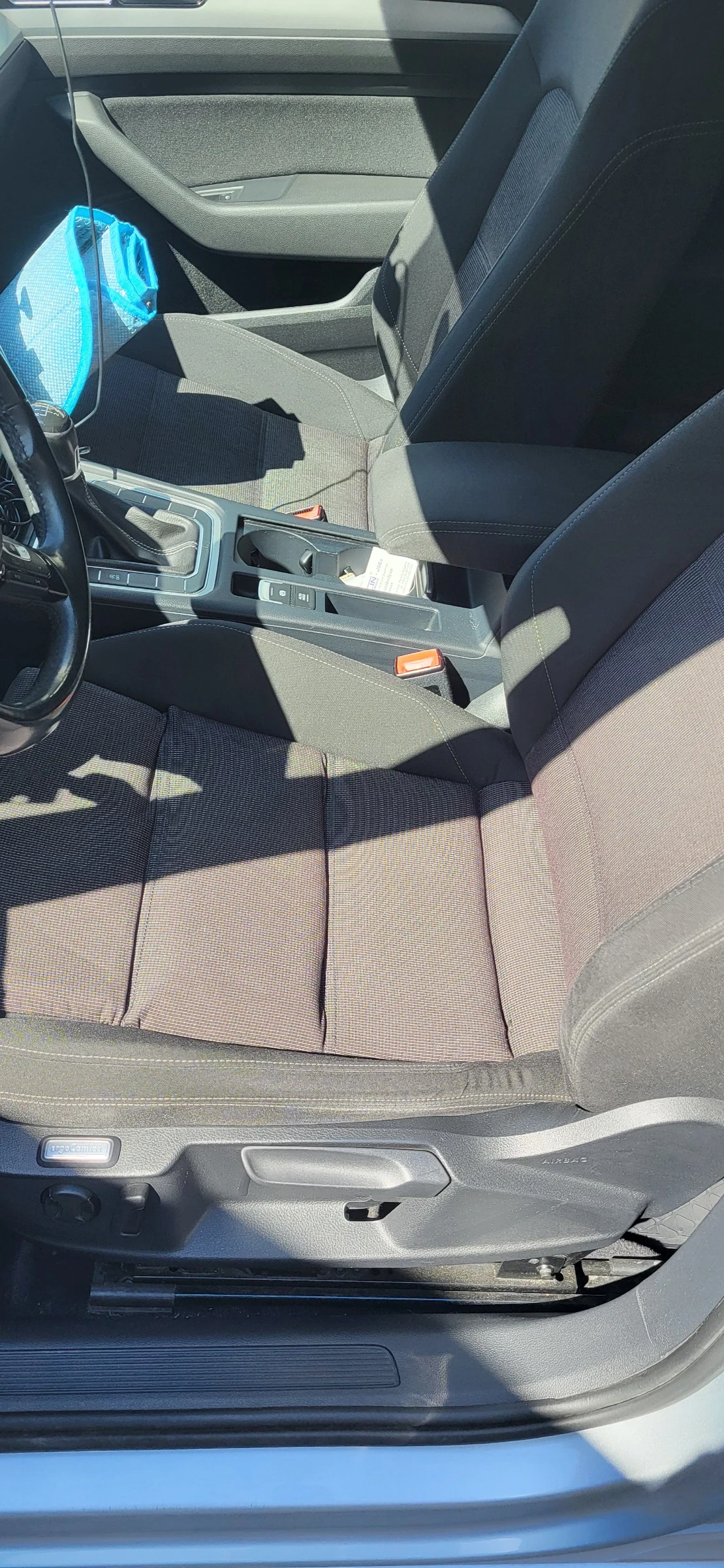 VW Passat 2.0 Tdi 150 | Mobile.bg   11