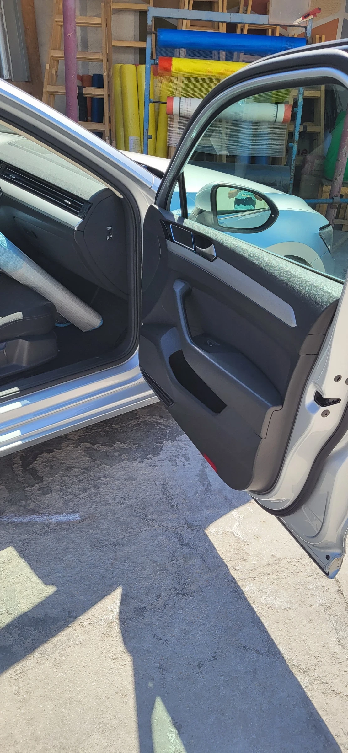 VW Passat 2.0 Tdi 150кс - изображение 9