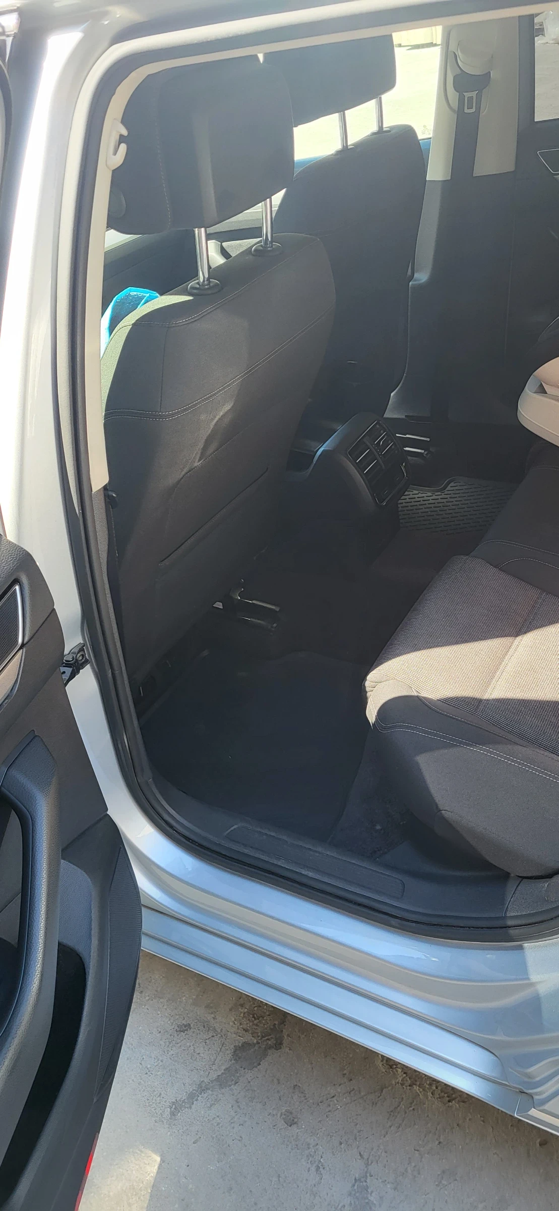 VW Passat 2.0 Tdi 150 | Mobile.bg   15