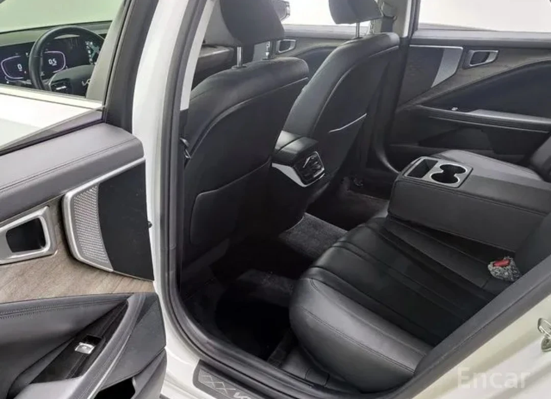 Kia K8  - изображение 9