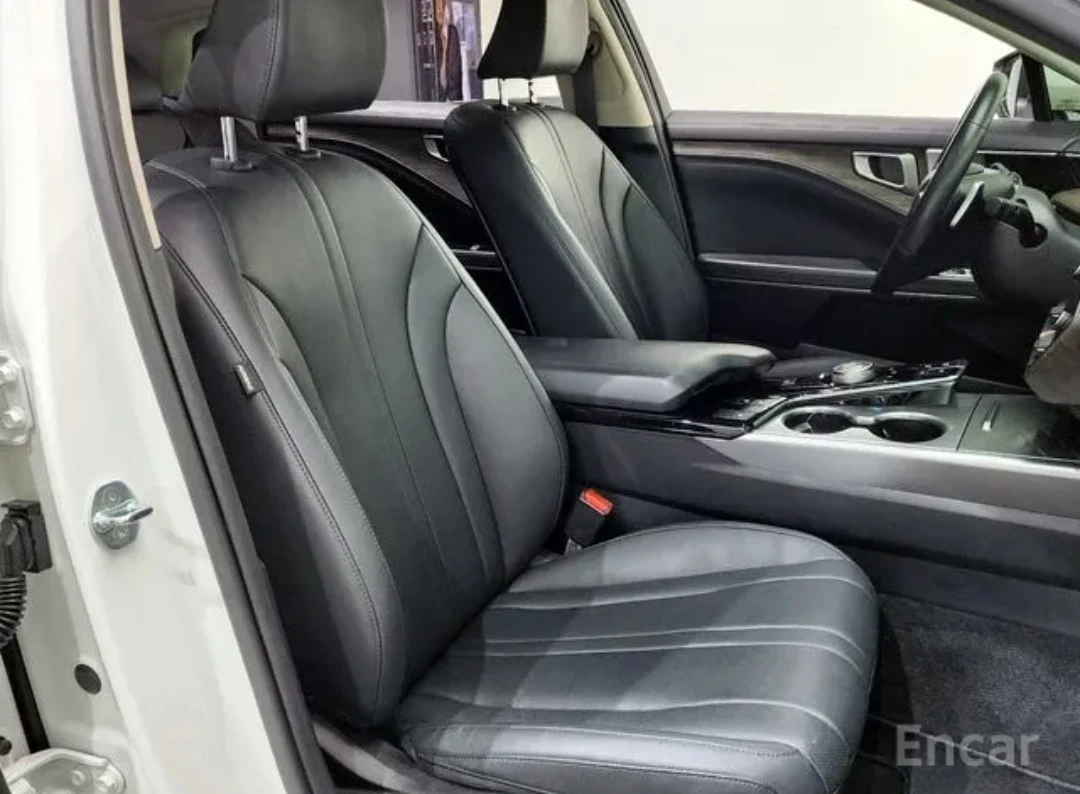 Kia K8  - изображение 10