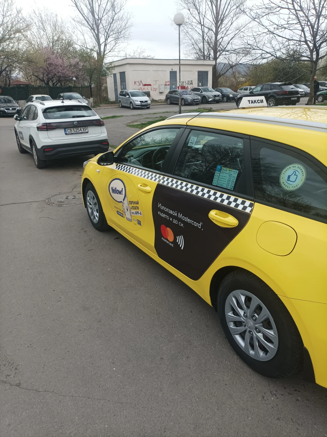 Kia Ceed 1.5 turbo - изображение 2