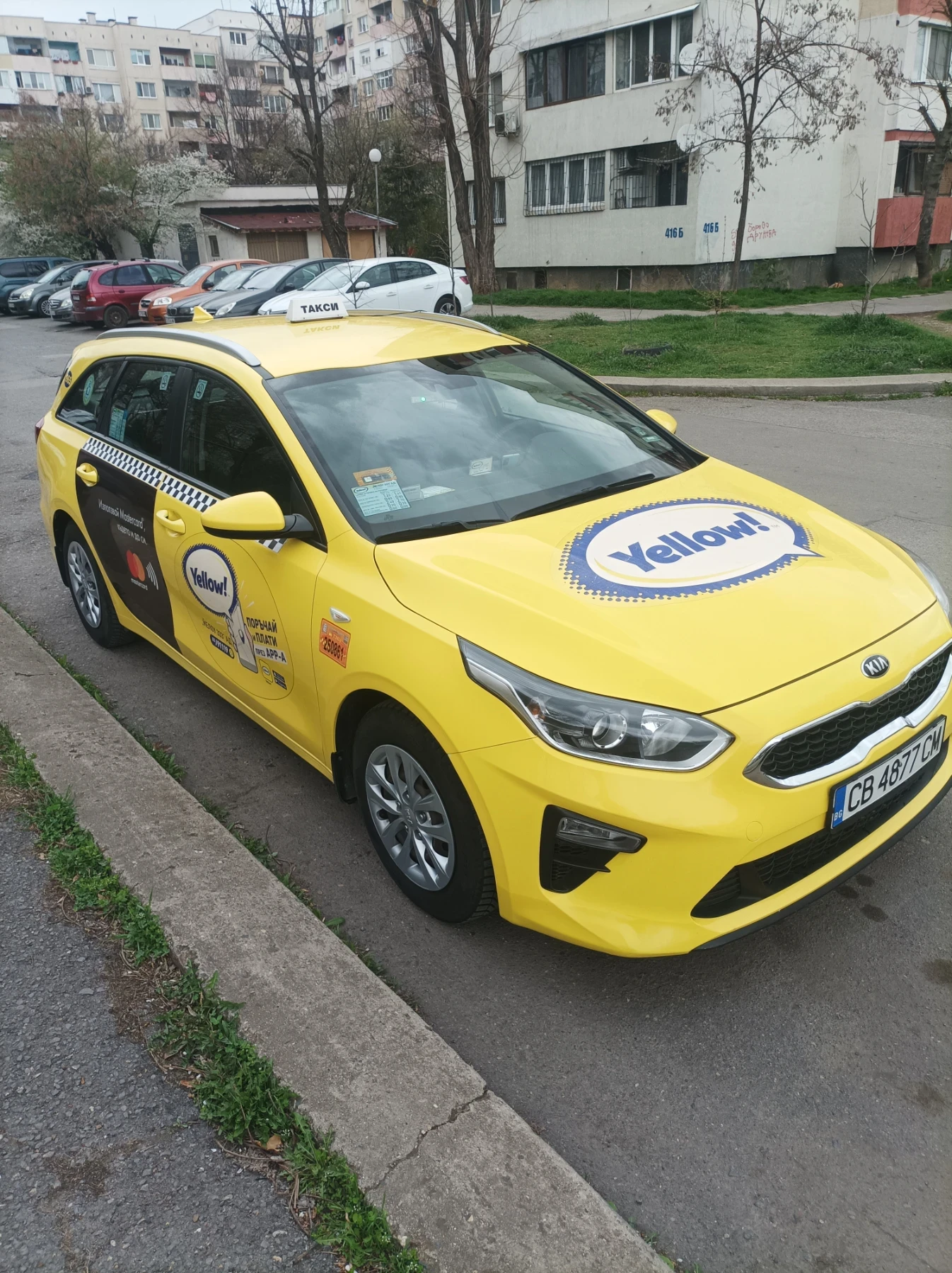 Kia Ceed 1.5 turbo - изображение 4