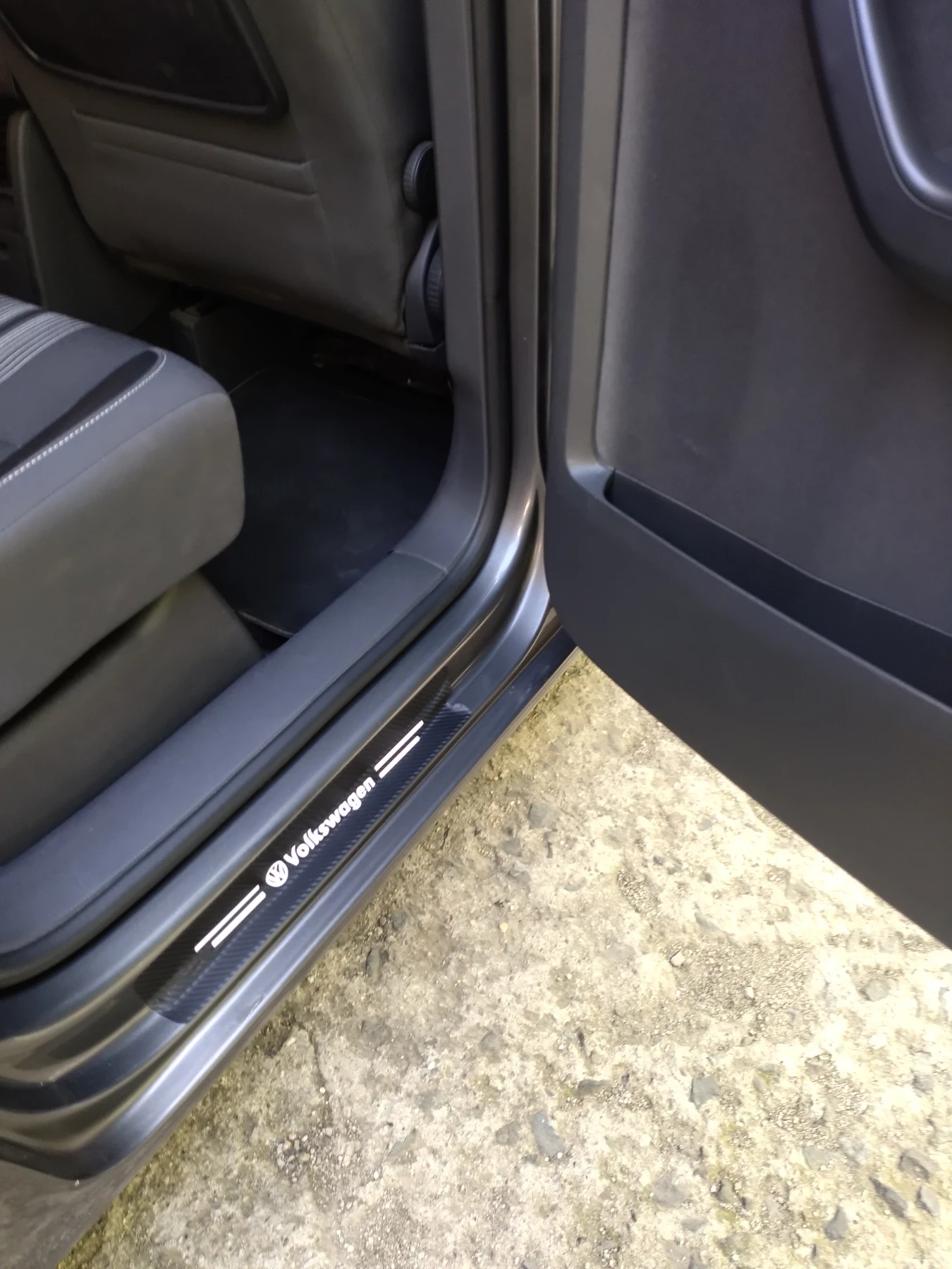 VW Touran 2.0 TDI - изображение 6