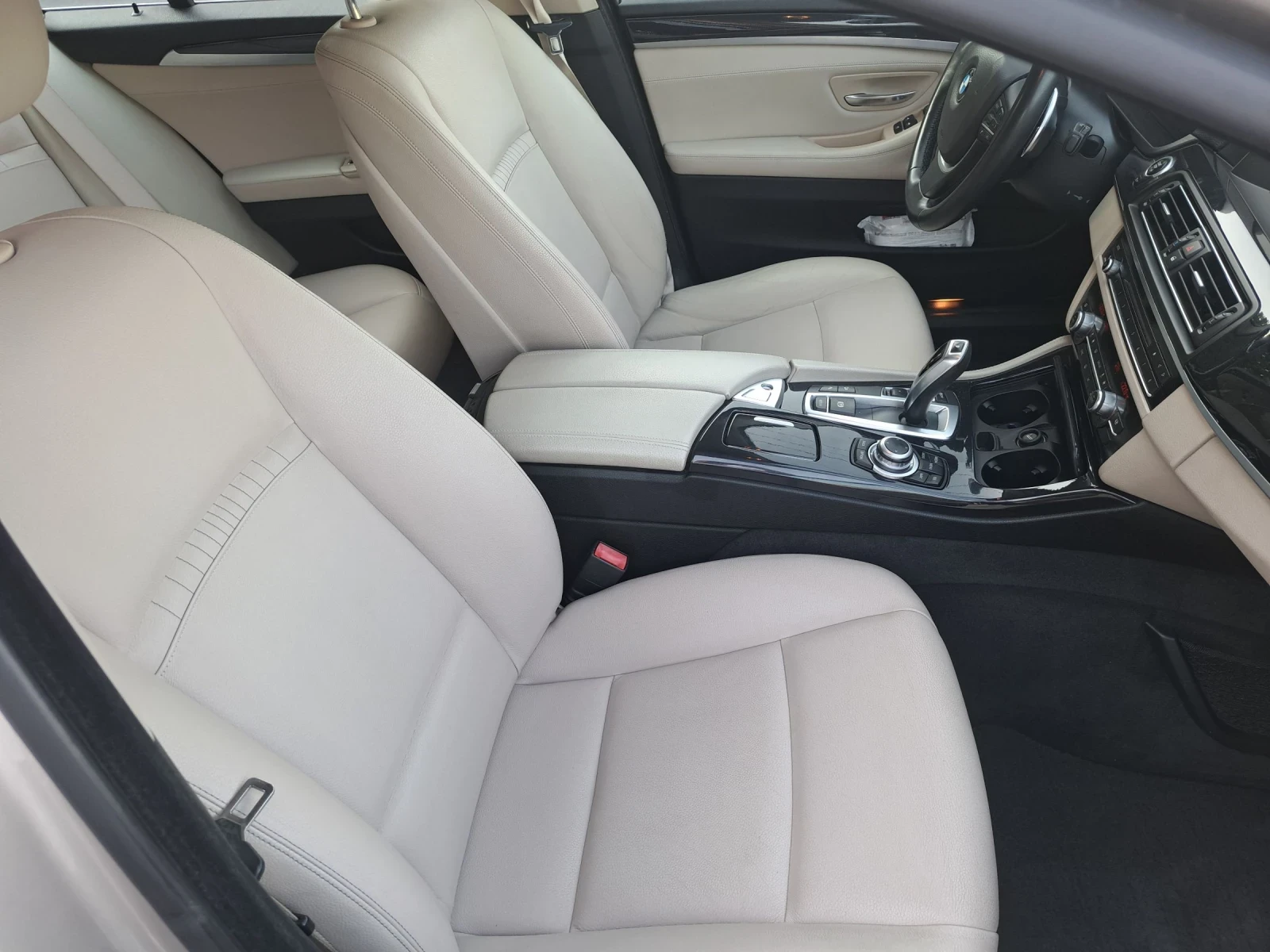 BMW 520 B47/190kc - изображение 9