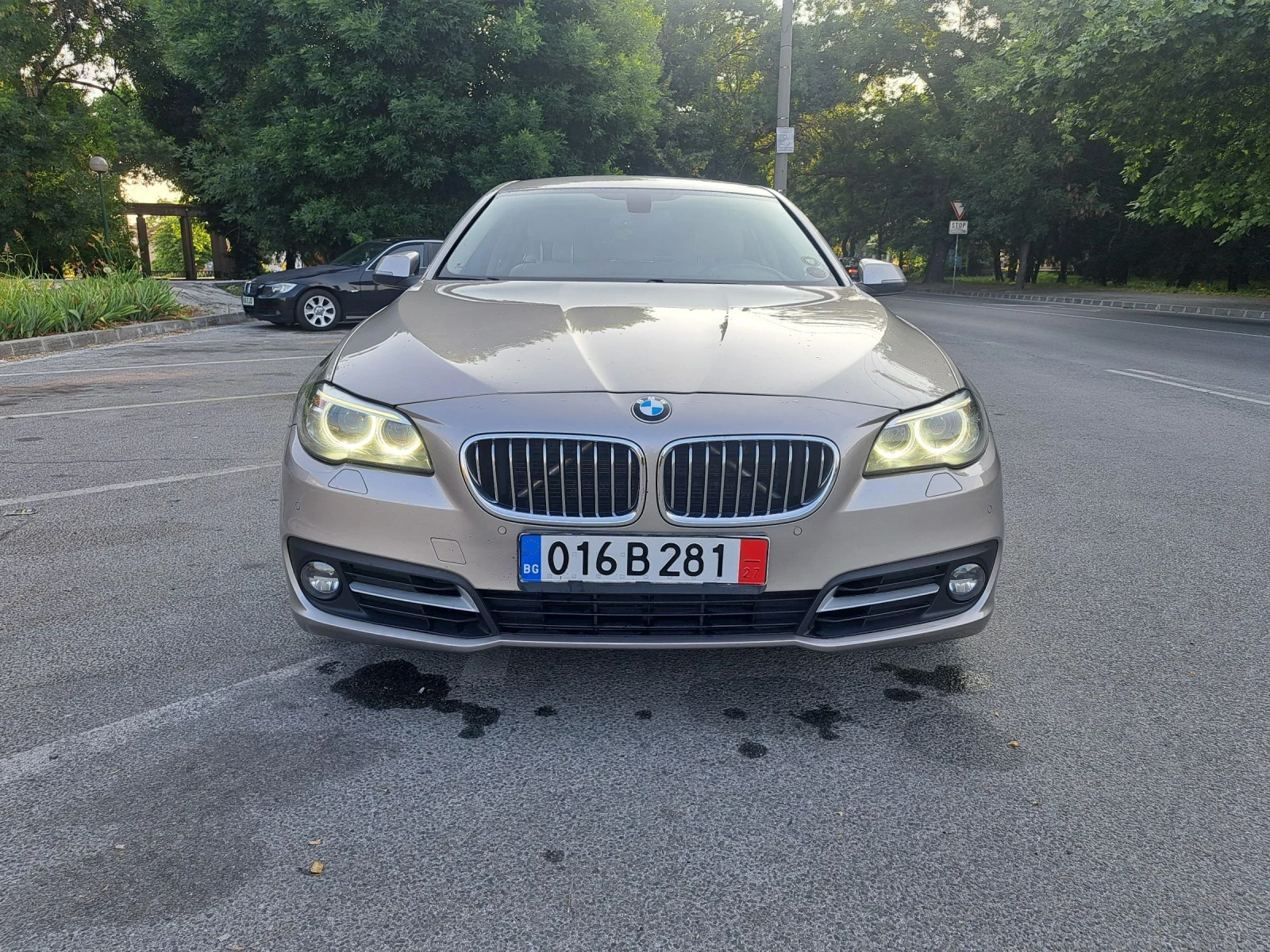 BMW 520 B47/190kc - изображение 3