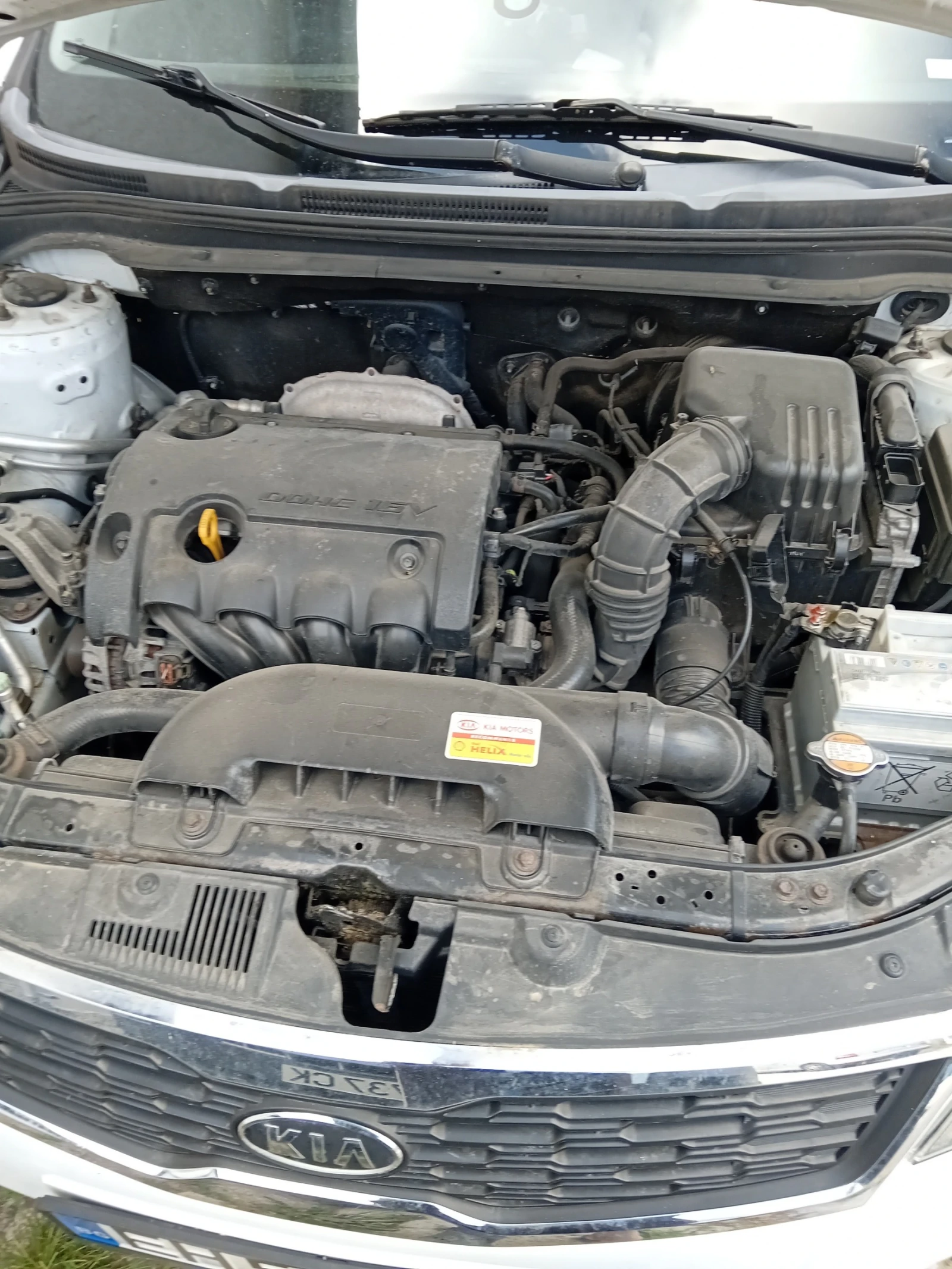 Kia Ceed  - изображение 4
