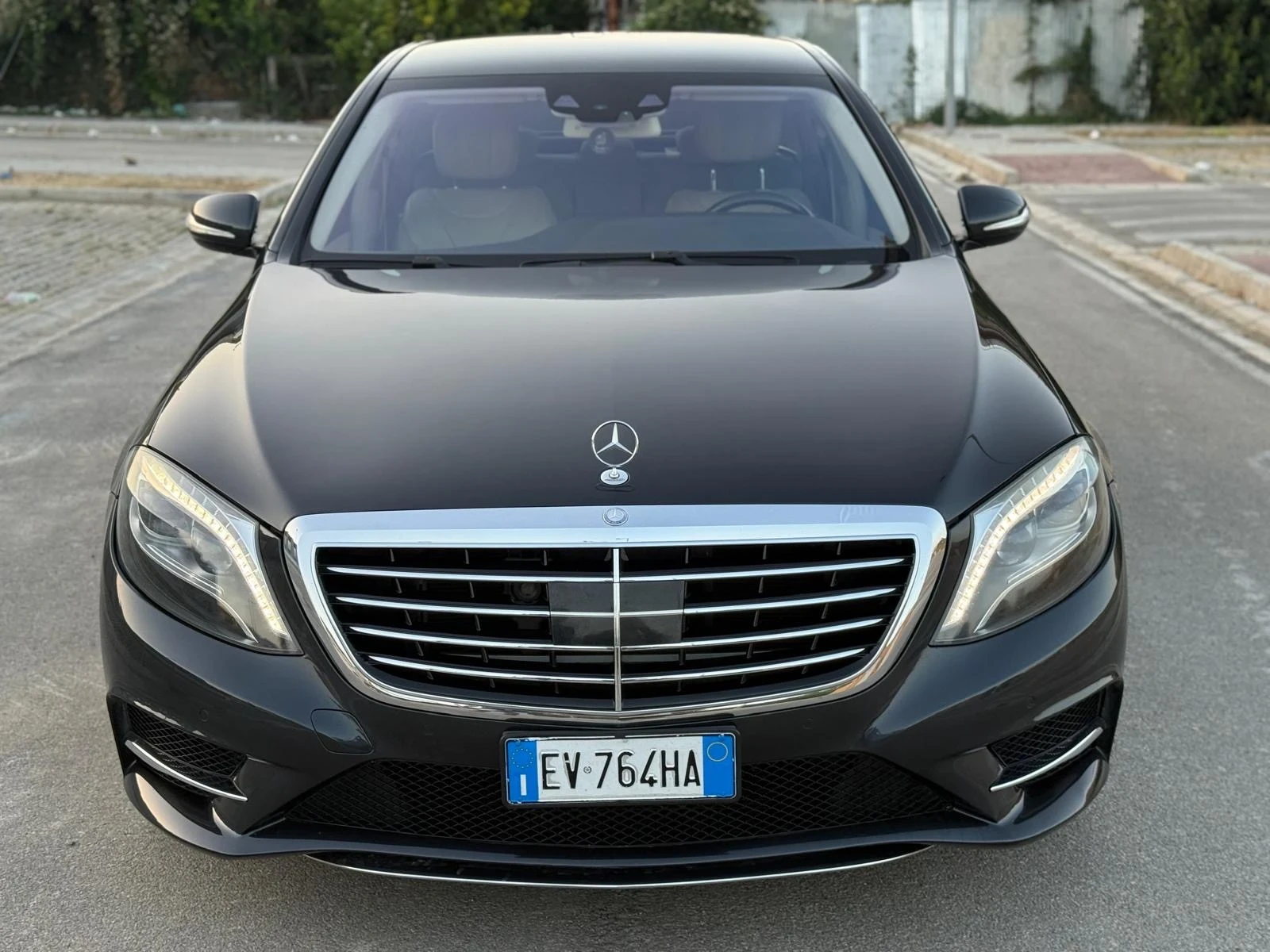 Mercedes-Benz S 350 ОЧАКВАН ВНОС - изображение 2