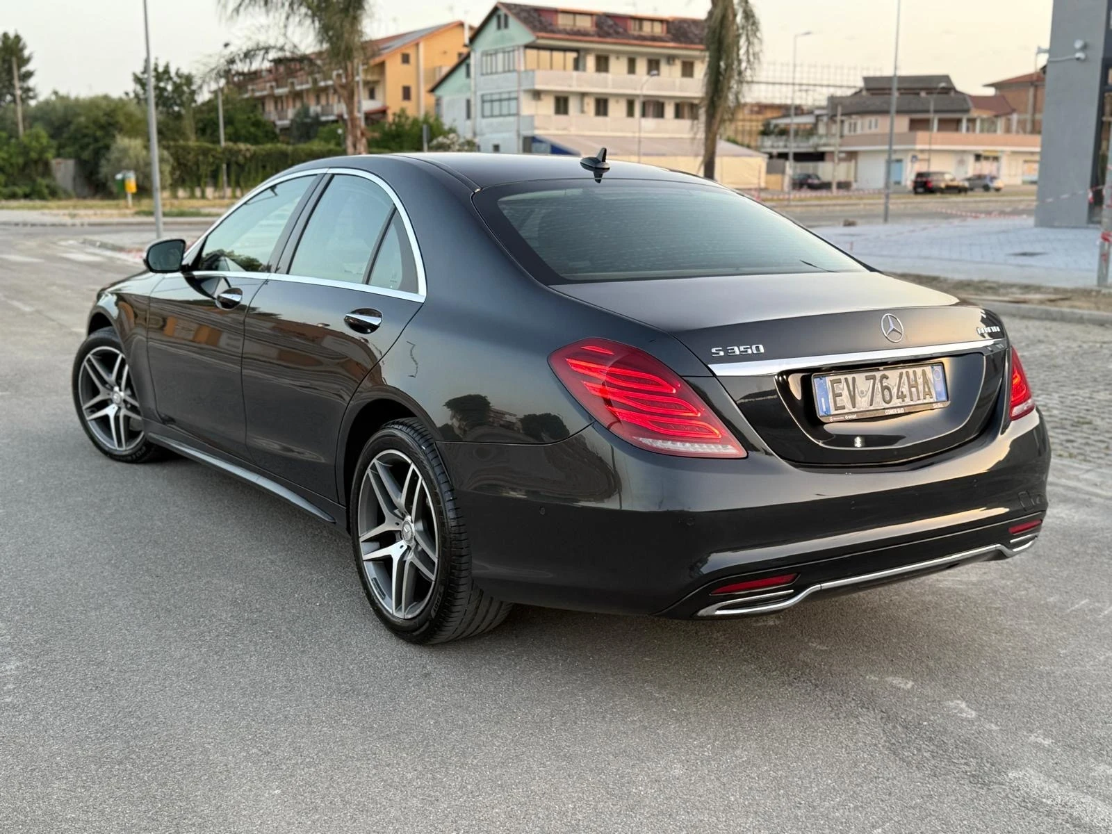 Mercedes-Benz S 350 ОЧАКВАН ВНОС - изображение 4