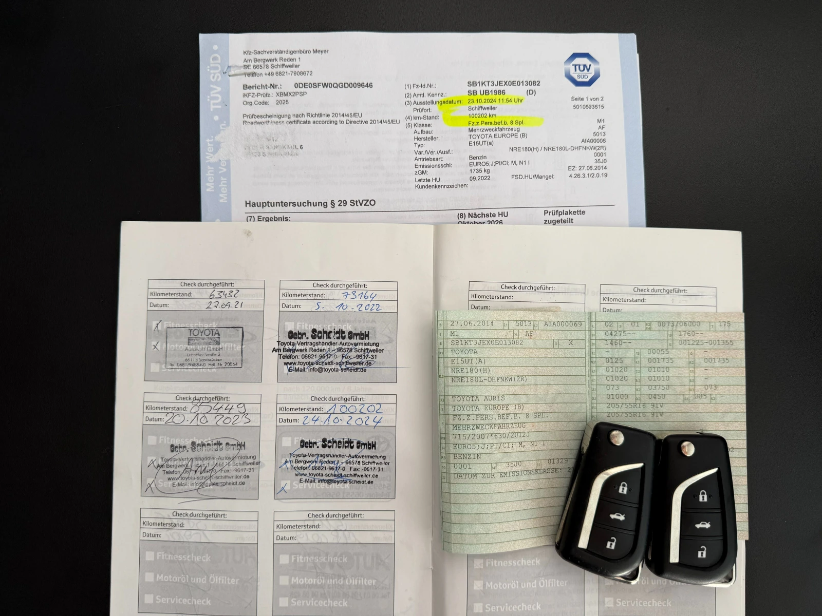 Toyota Auris 1.33i*        | Mobile.bg   16