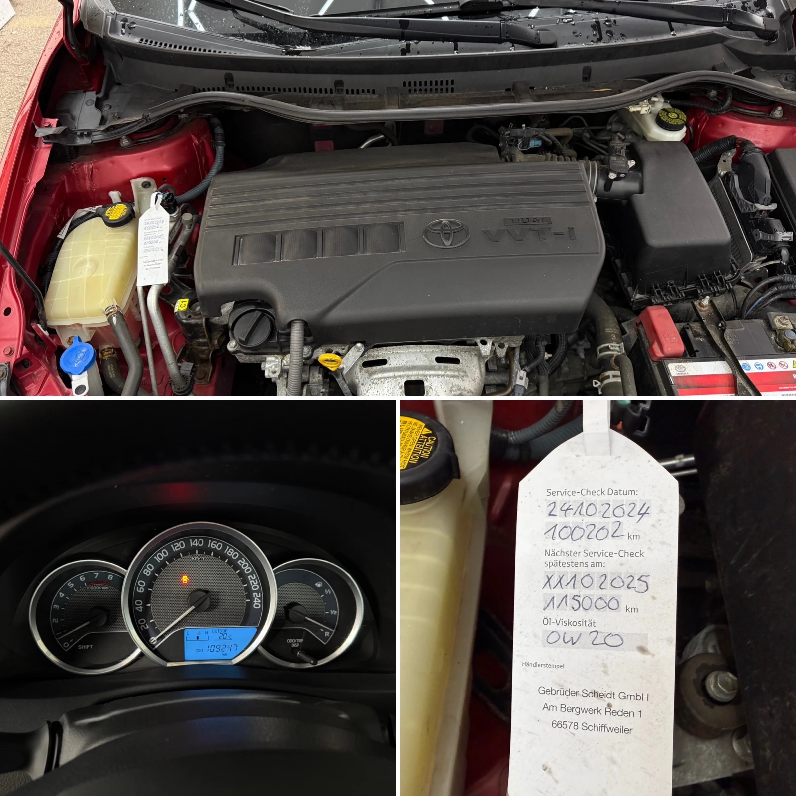 Toyota Auris 1.33i*        | Mobile.bg   15