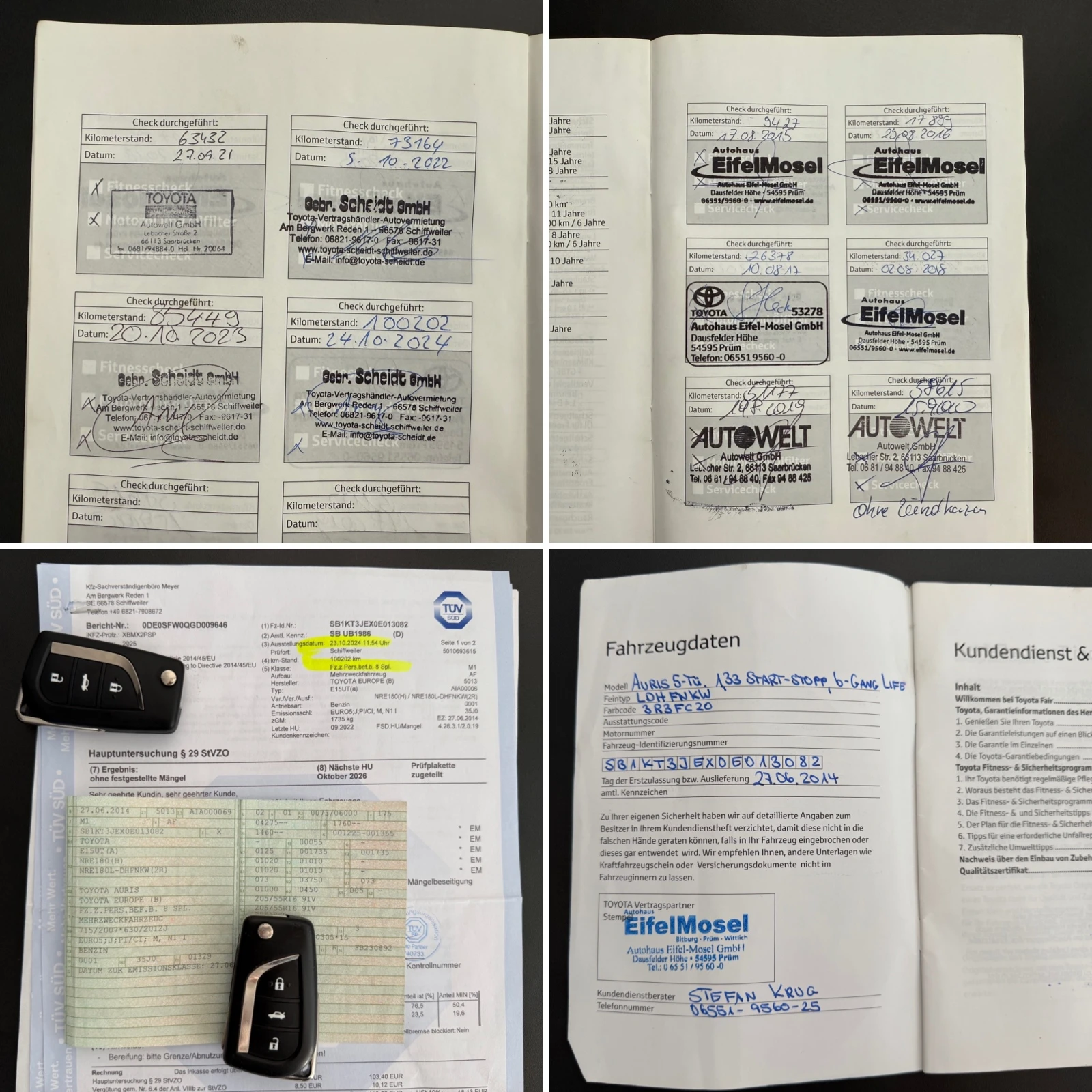 Toyota Auris 1.33i*        | Mobile.bg   17