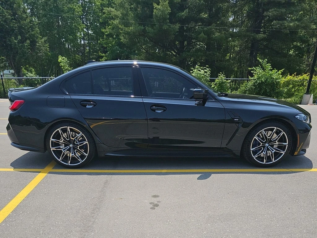 BMW M3  - изображение 3