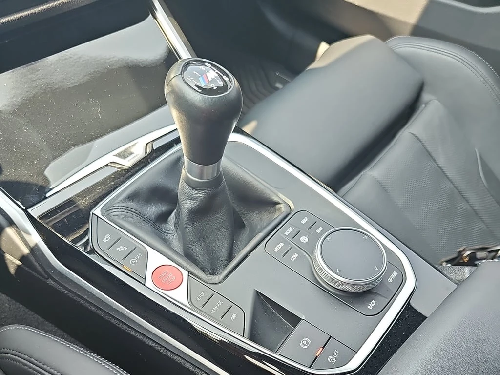 BMW M3  - изображение 10
