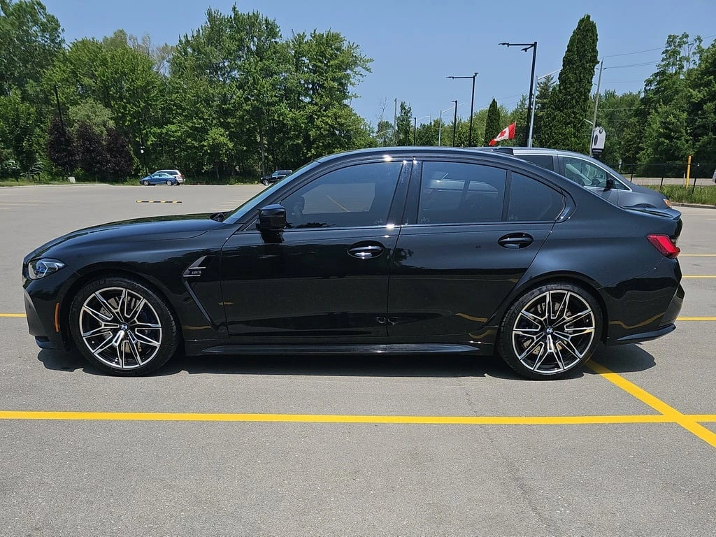 BMW M3  - изображение 2