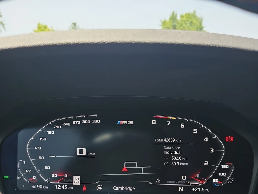BMW M3  - изображение 8
