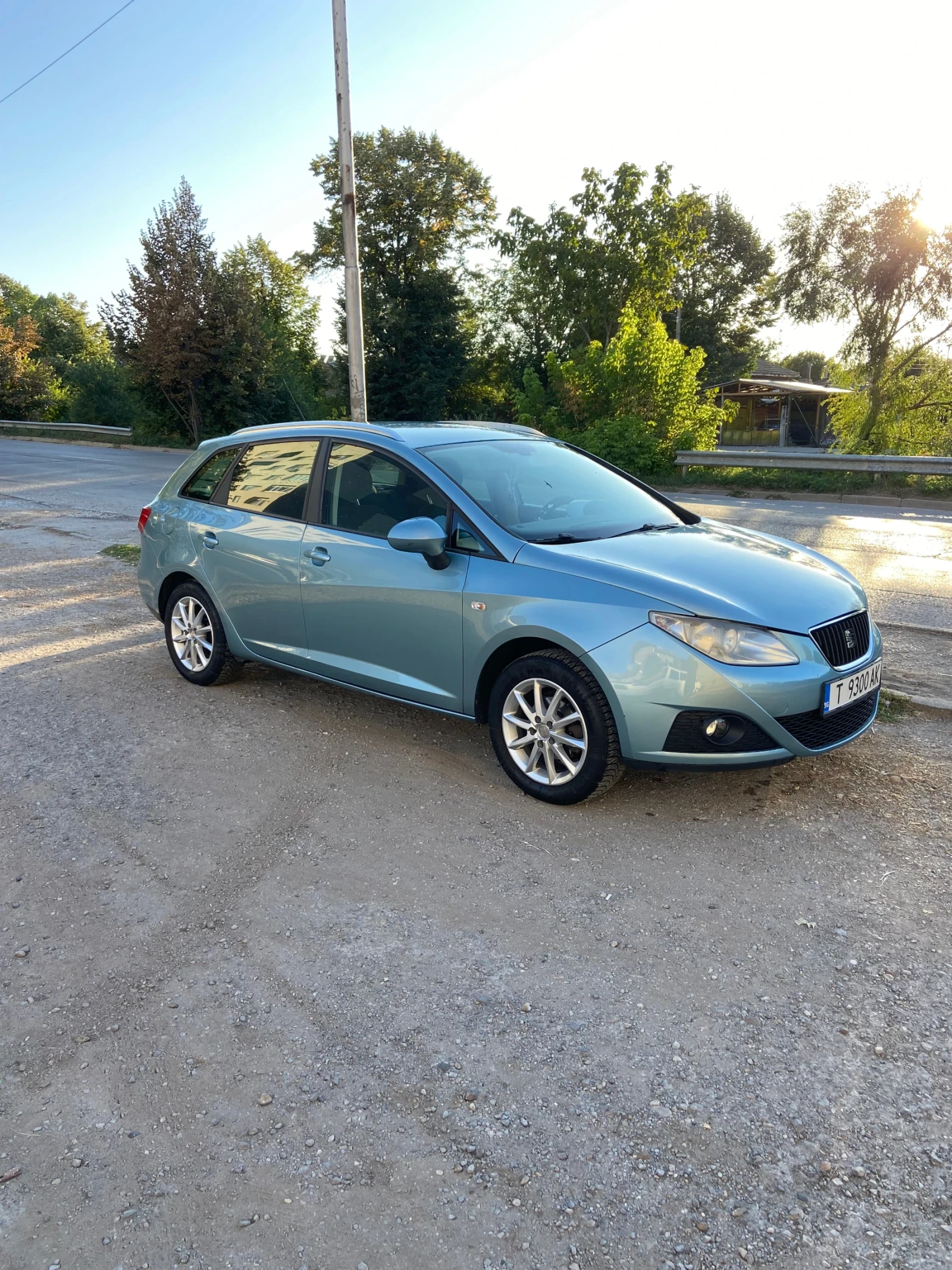 Seat Ibiza  - изображение 2