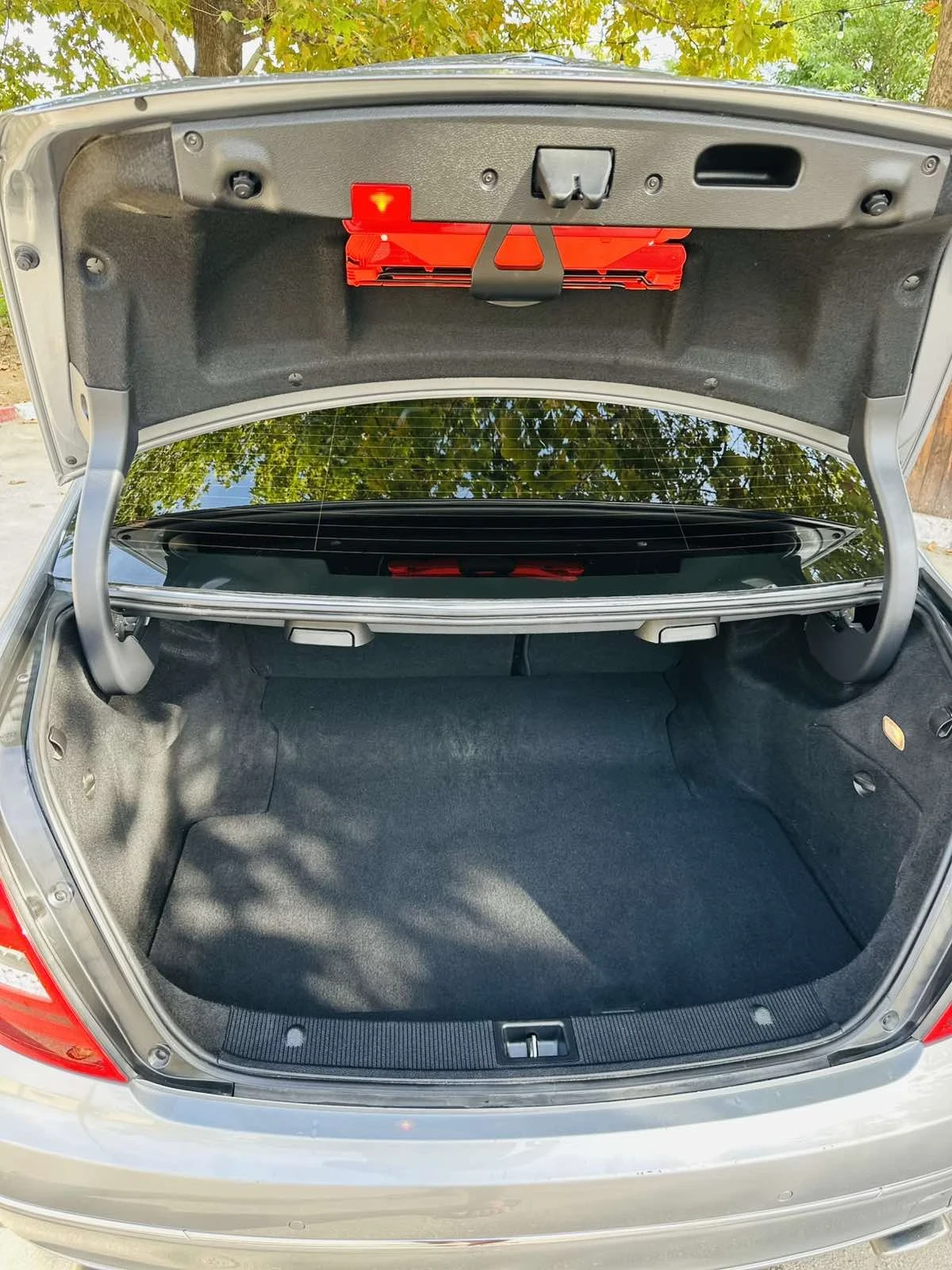 Mercedes-Benz C 350 CDI AVANTGARD | Mobile.bg   12