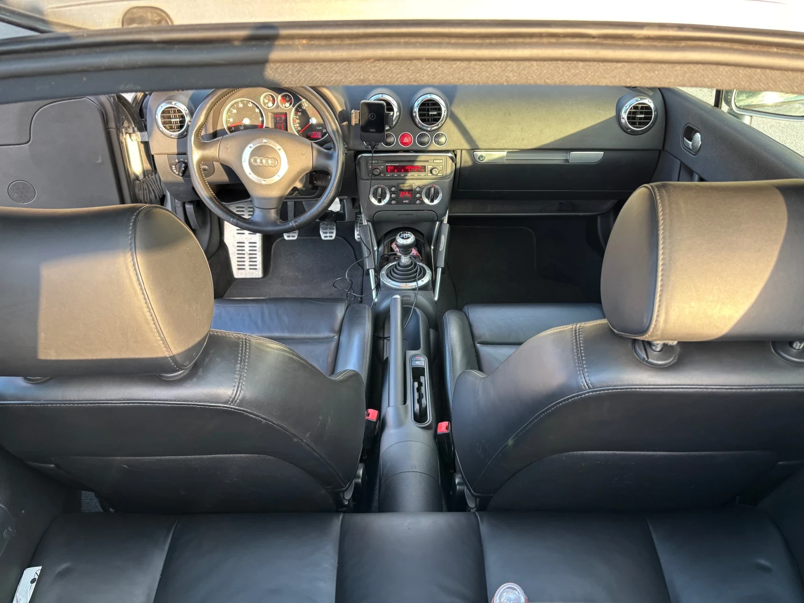 Audi Tt   | Mobile.bg   15