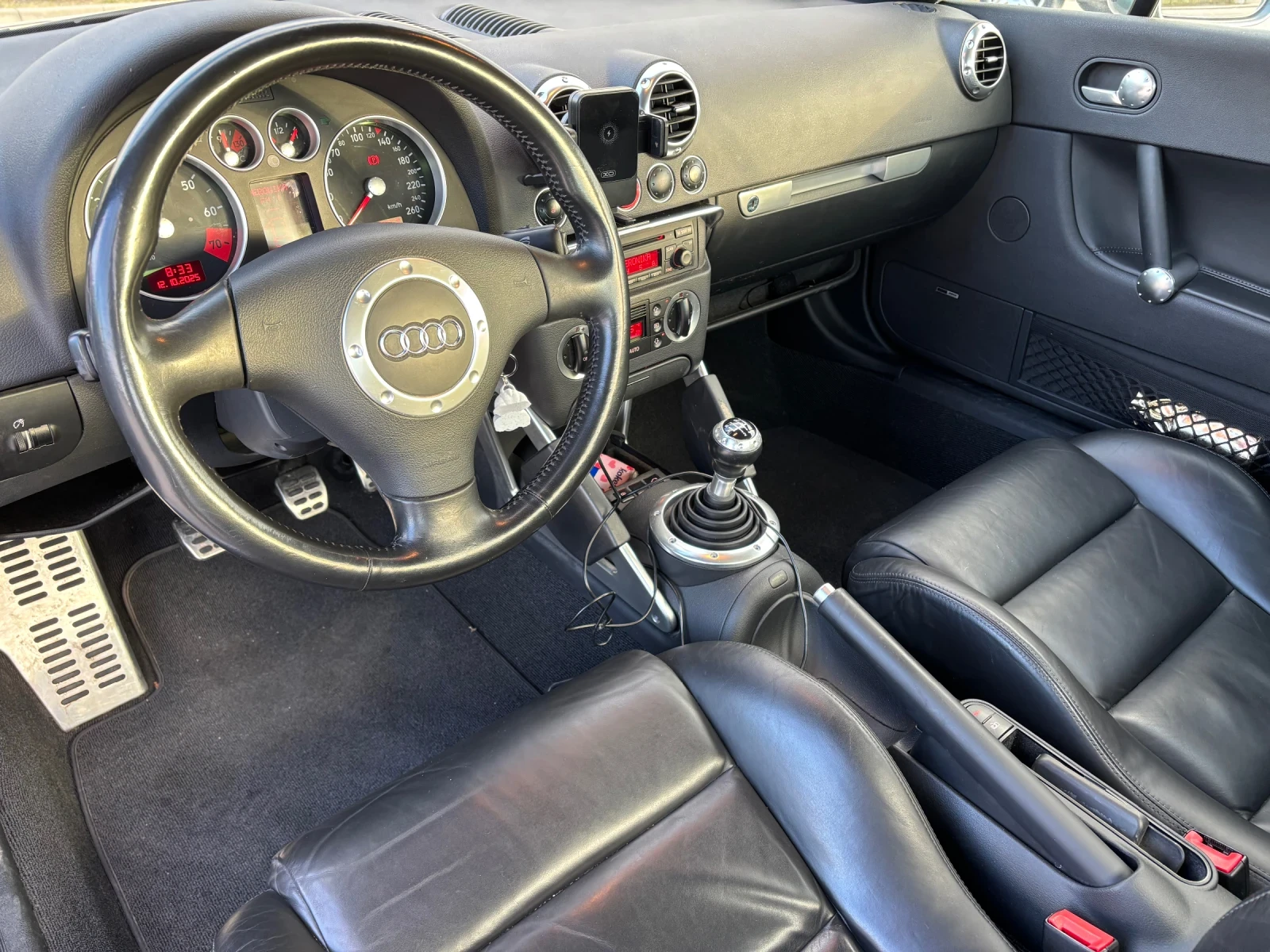 Audi Tt   | Mobile.bg   12