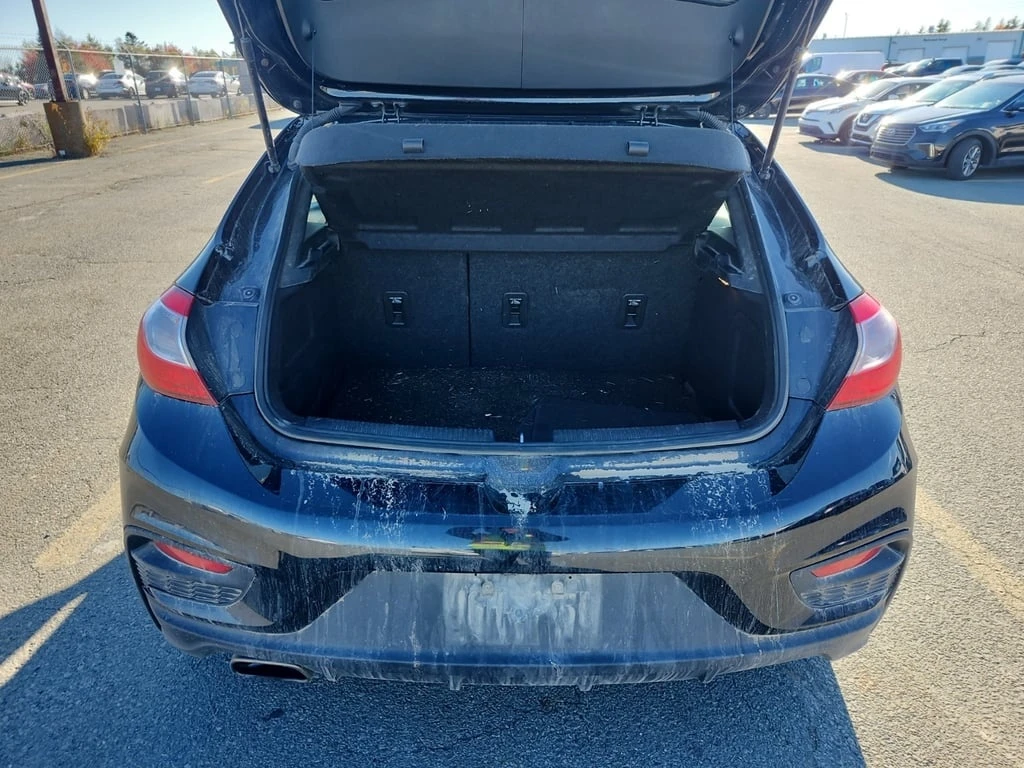 Chevrolet Cruze * PREMIER * CARFAX *  | Mobile.bg — изображение 13