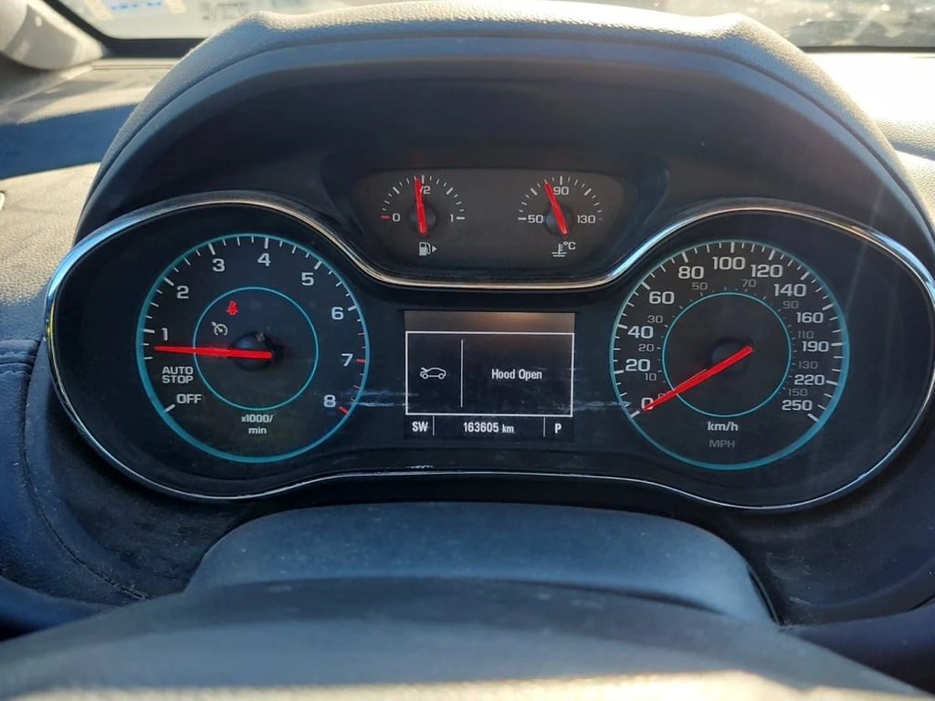 Chevrolet Cruze * PREMIER * CARFAX *  | Mobile.bg — изображение 9