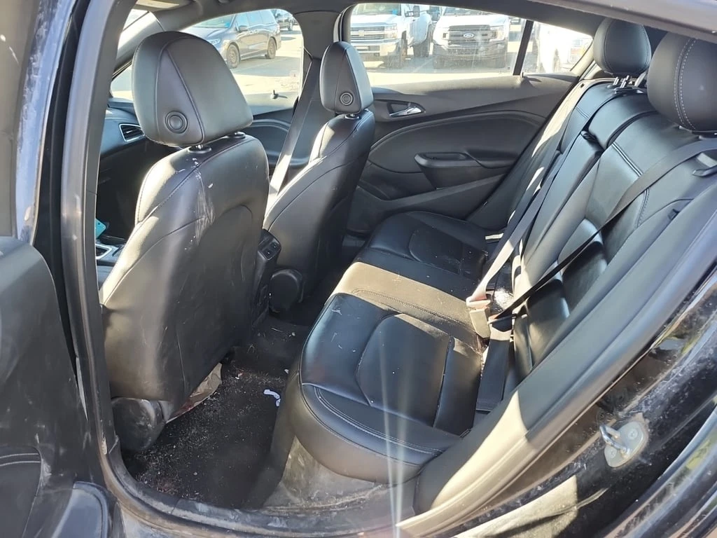 Chevrolet Cruze * PREMIER * CARFAX *  | Mobile.bg — изображение 12