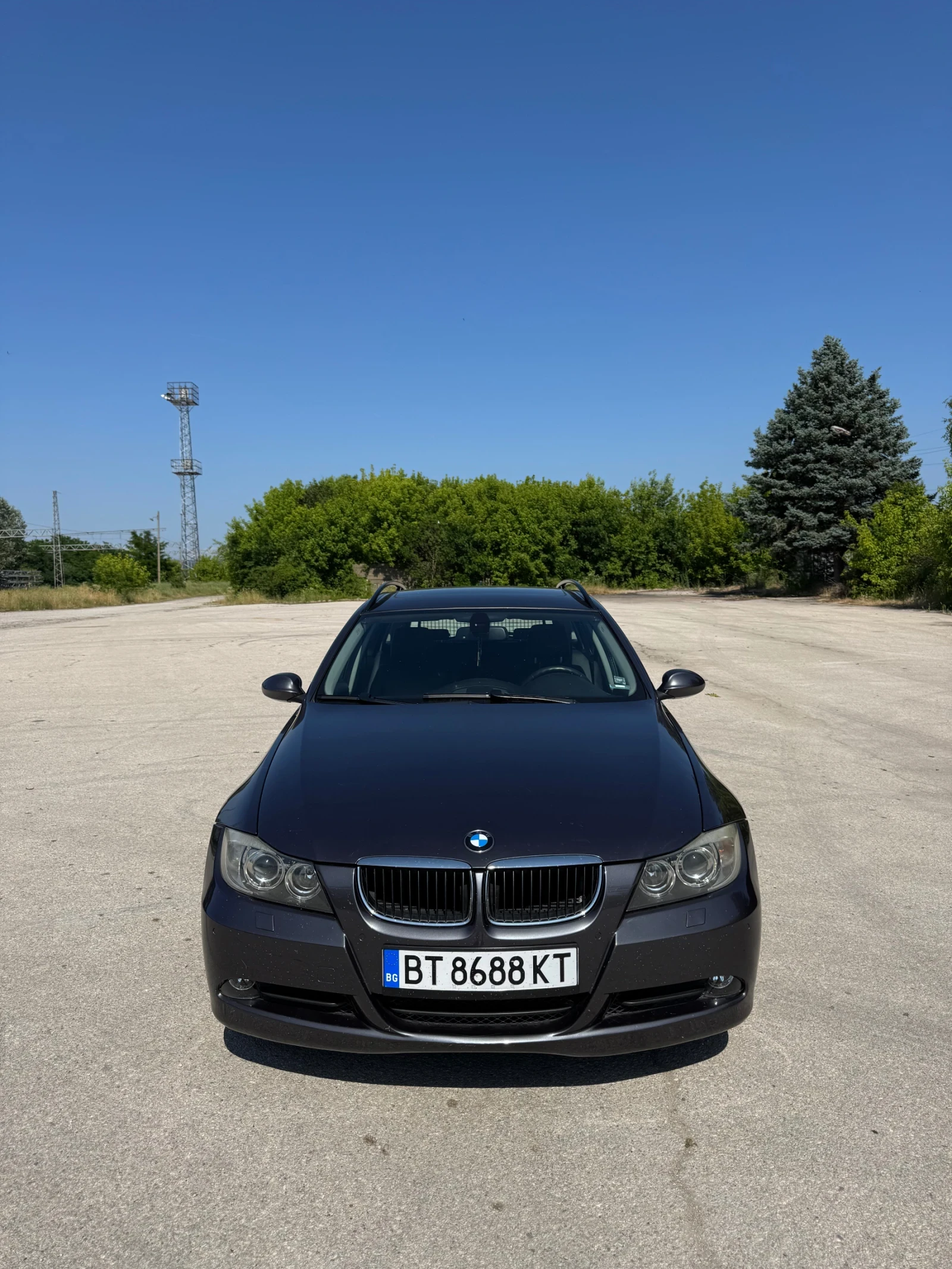 BMW 320 2.0D 163 | Mobile.bg — изображение 2