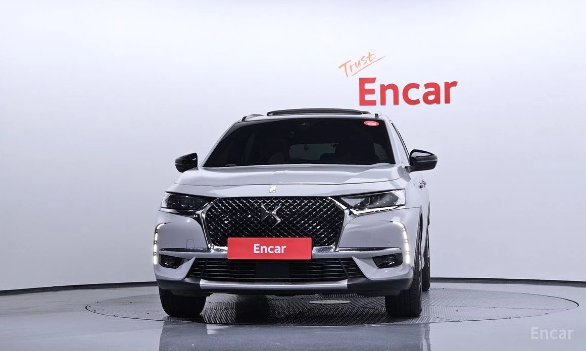 DS DS 7  - изображение 3