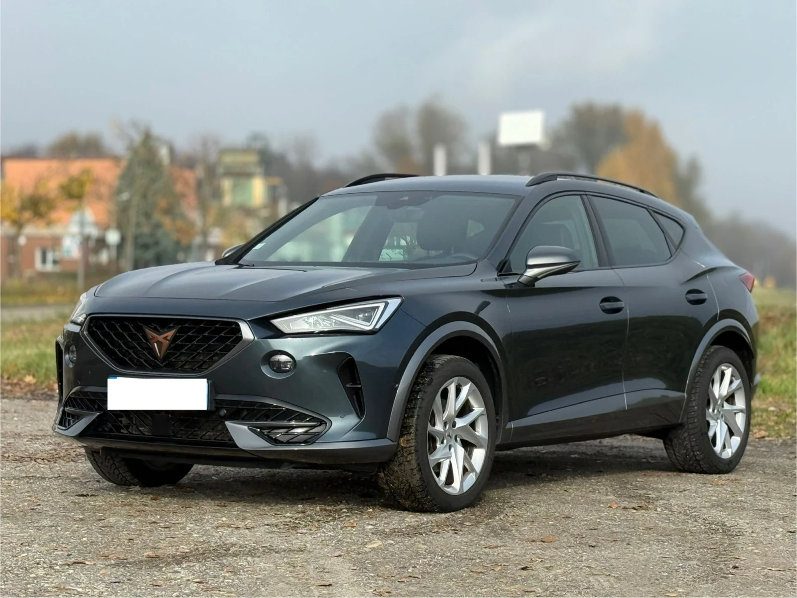 Cupra Formentor     | Mobile.bg   2