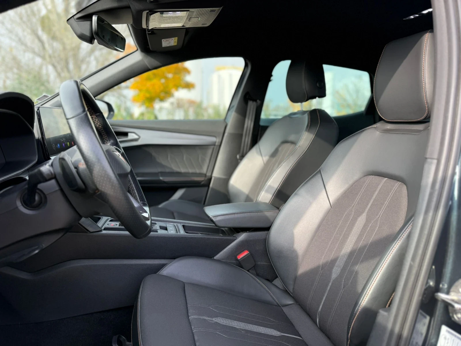 Cupra Formentor     | Mobile.bg   5