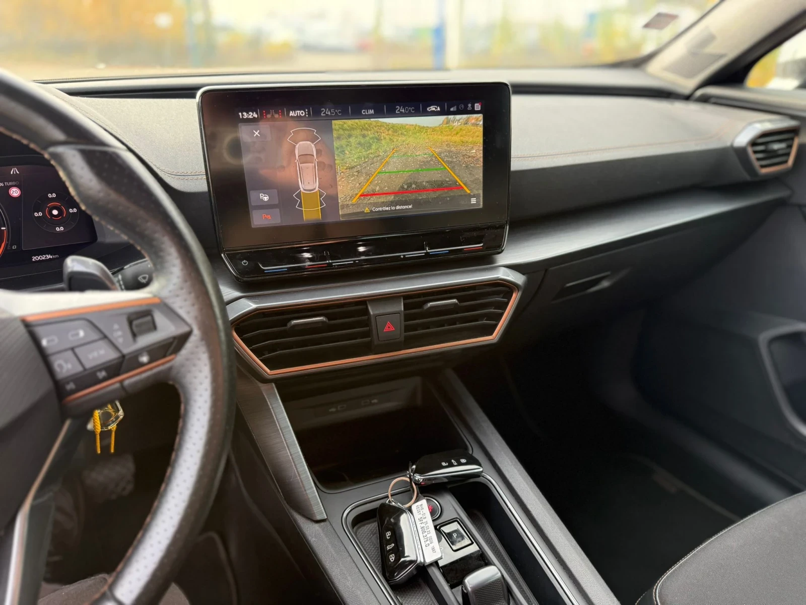 Cupra Formentor     | Mobile.bg   8