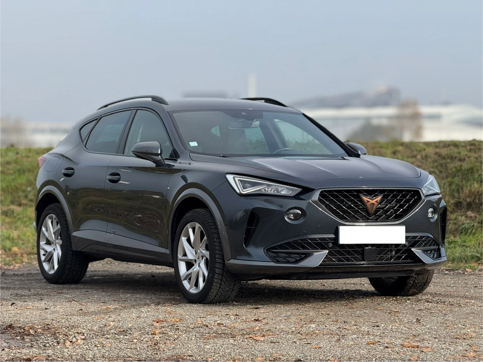 Cupra Formentor     | Mobile.bg   1