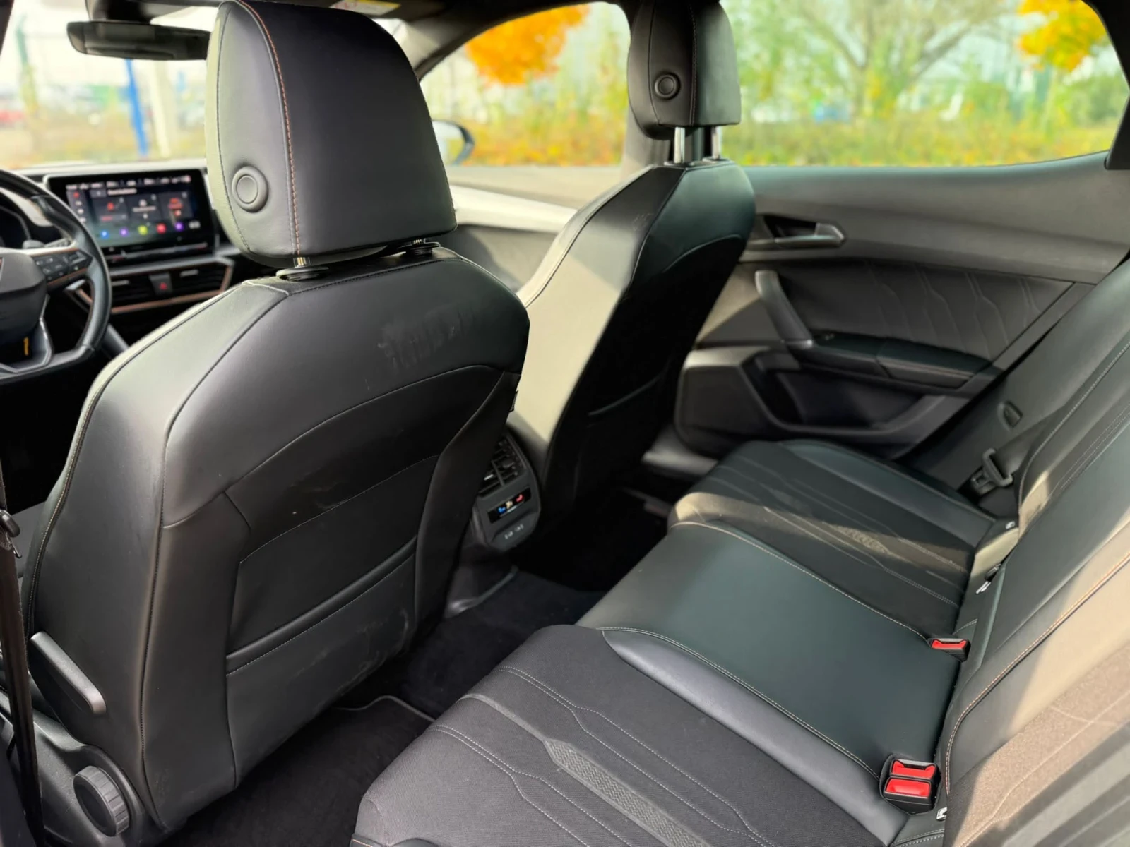 Cupra Formentor     | Mobile.bg   6