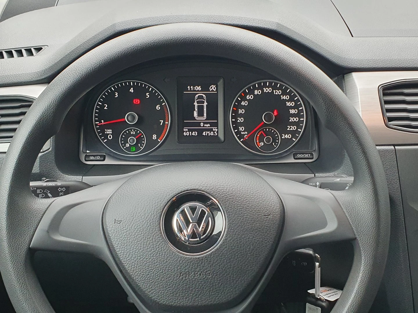 VW Caddy Trendline TGI BMT 5 ����� | Mobile.bg � ����������� 6