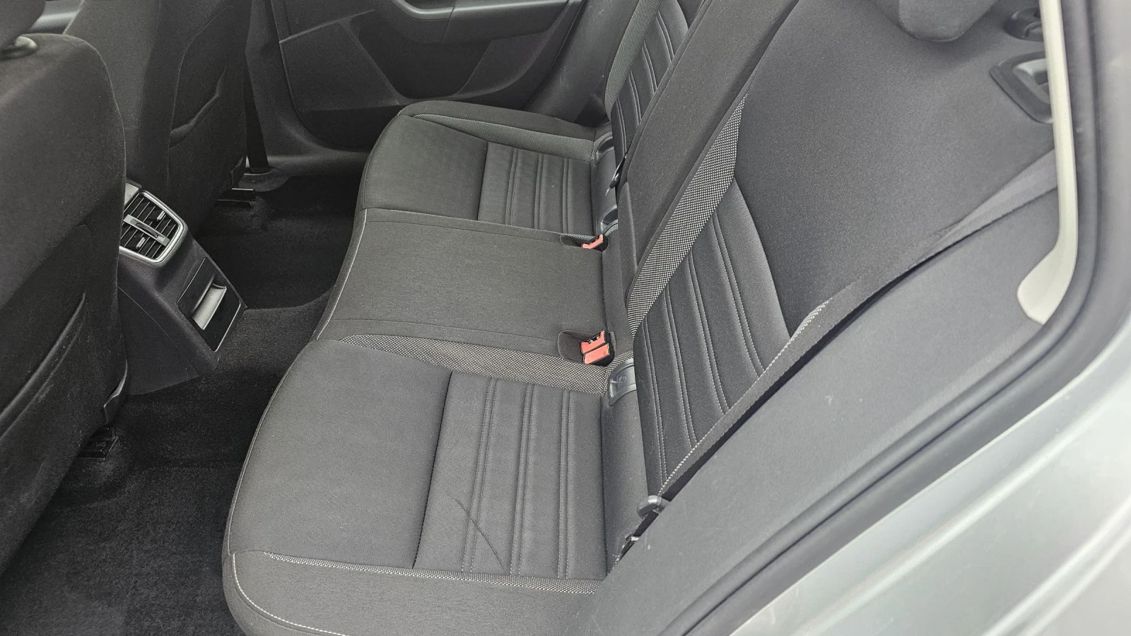 Skoda Octavia 1.6tdi 115 EURO6  | Mobile.bg   11