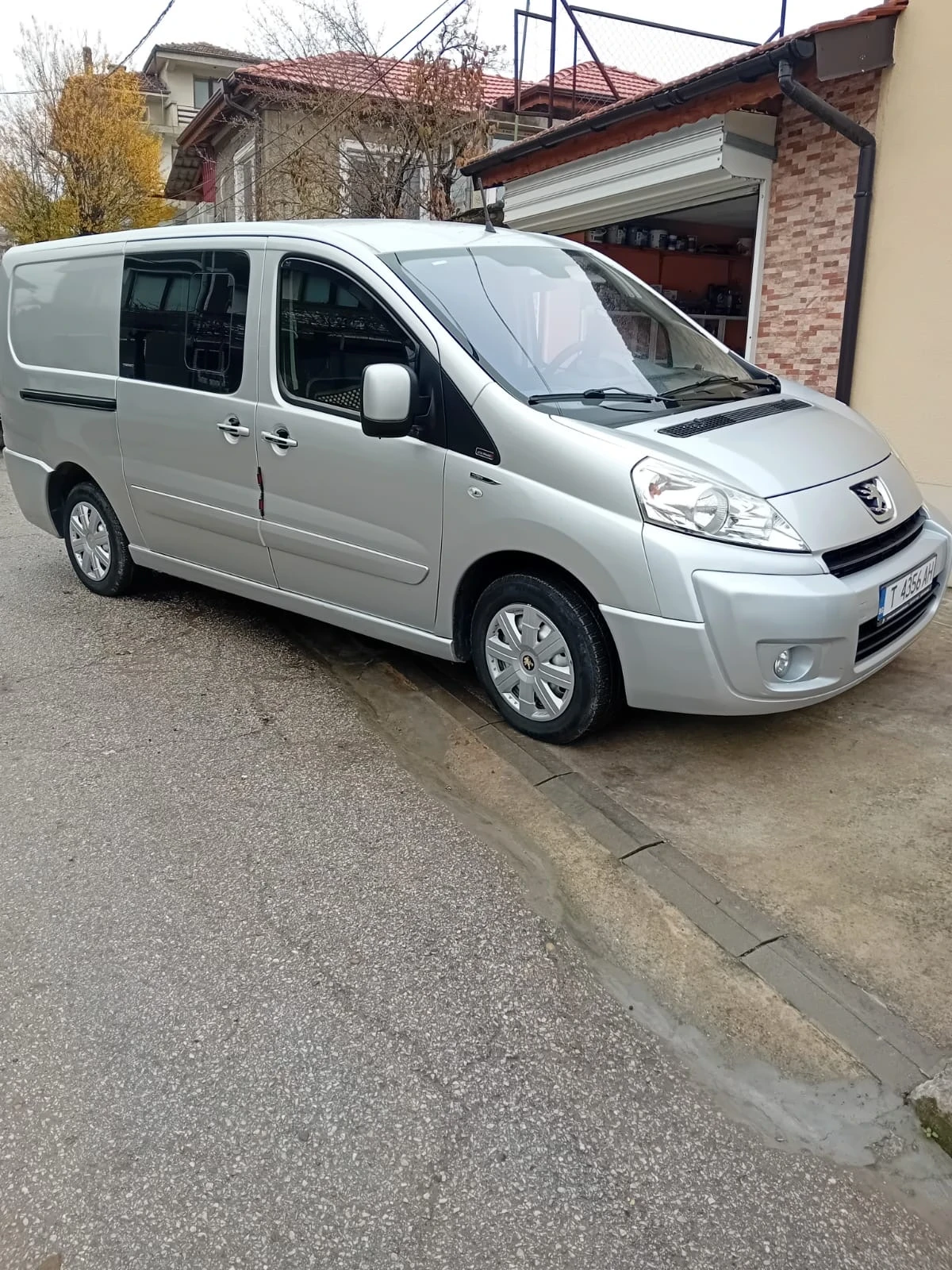 Peugeot Expert | Mobile.bg � ����������� 1
