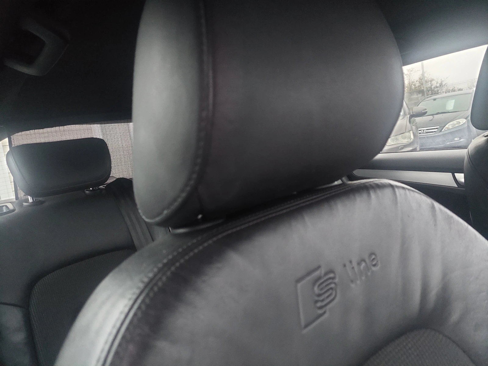 Audi A4 3.0TDI S-LINE QUATRO | Mobile.bg   13