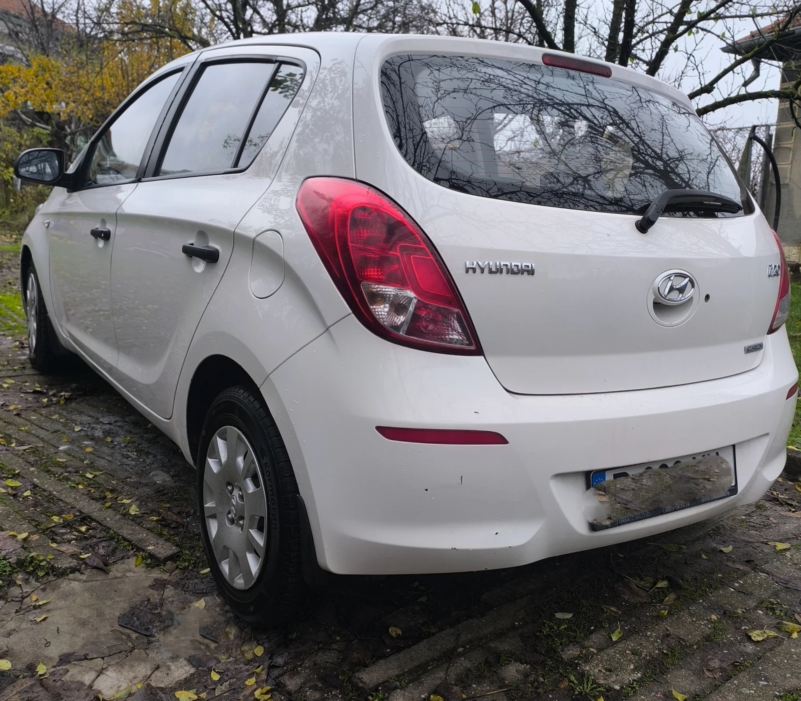 Hyundai I20 3, 5  , 5. , 6  | Mobile.bg   7