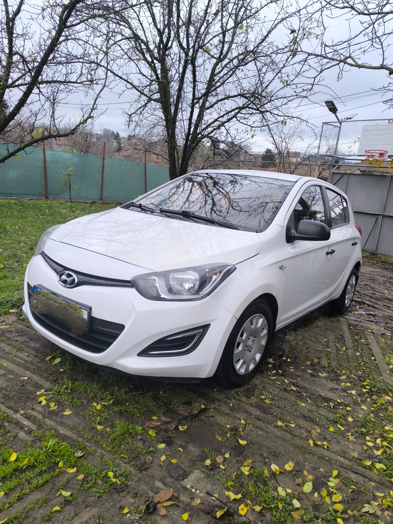 Hyundai I20 3, 5  , 5. , 6  | Mobile.bg   1