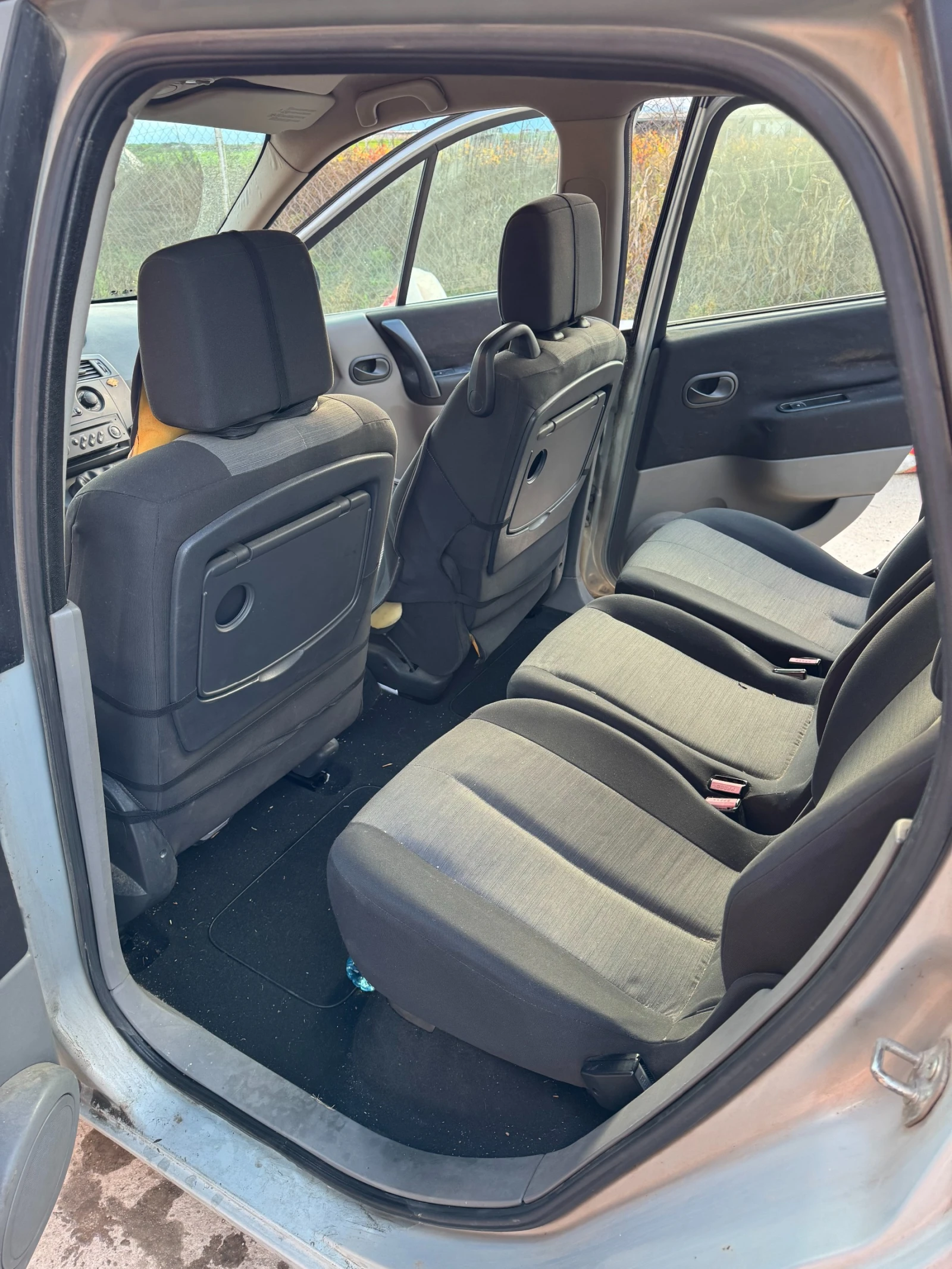 Renault Scenic | Mobile.bg   7