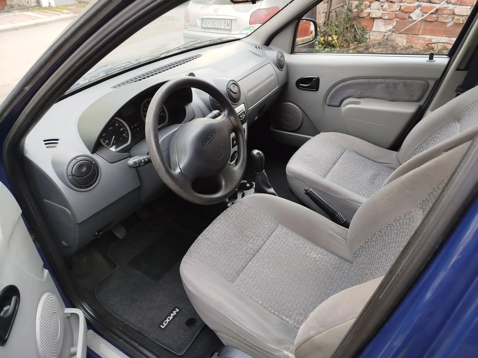 Dacia Logan  - изображение 5