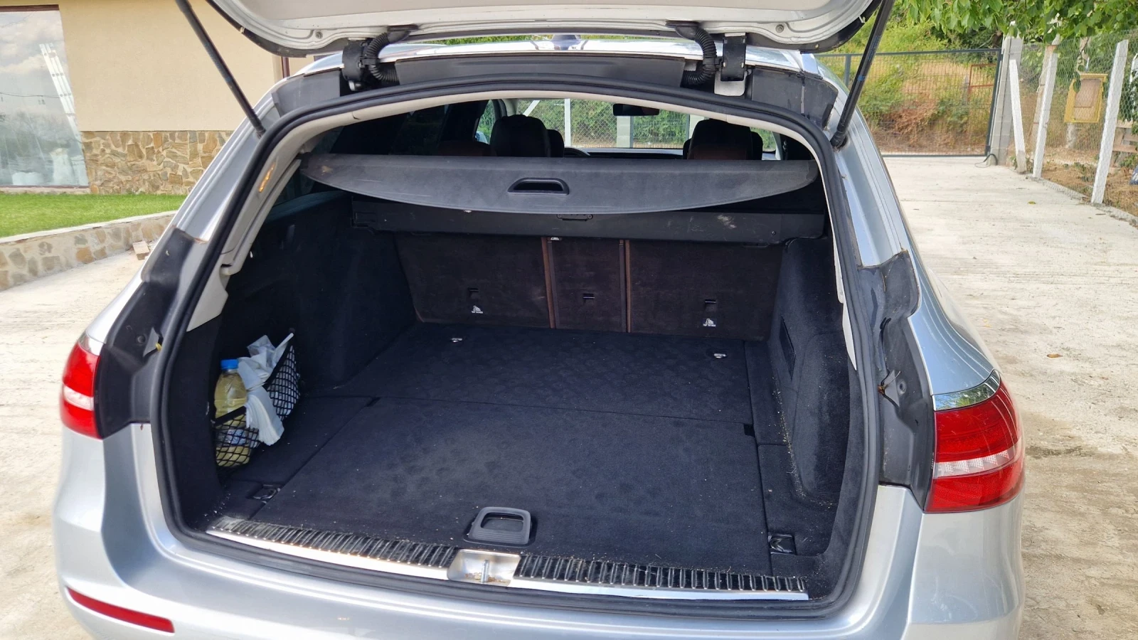 Mercedes-Benz E 220 W213 | Mobile.bg � ����������� 13