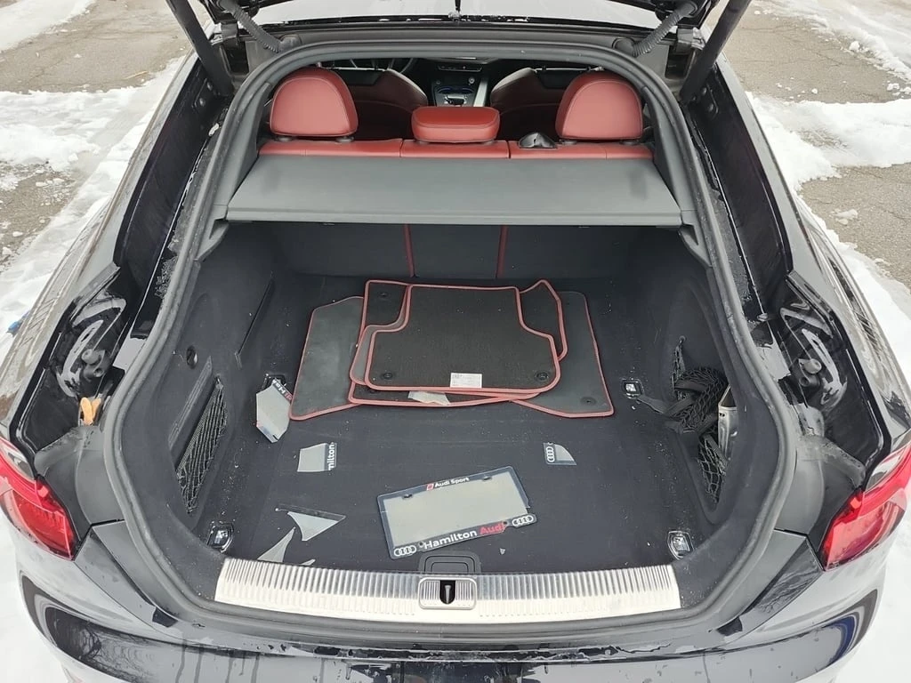 Audi A5 * TECHNIK * CARFAX * ��� ������������ ������ | Mobile.bg � ����������� 14