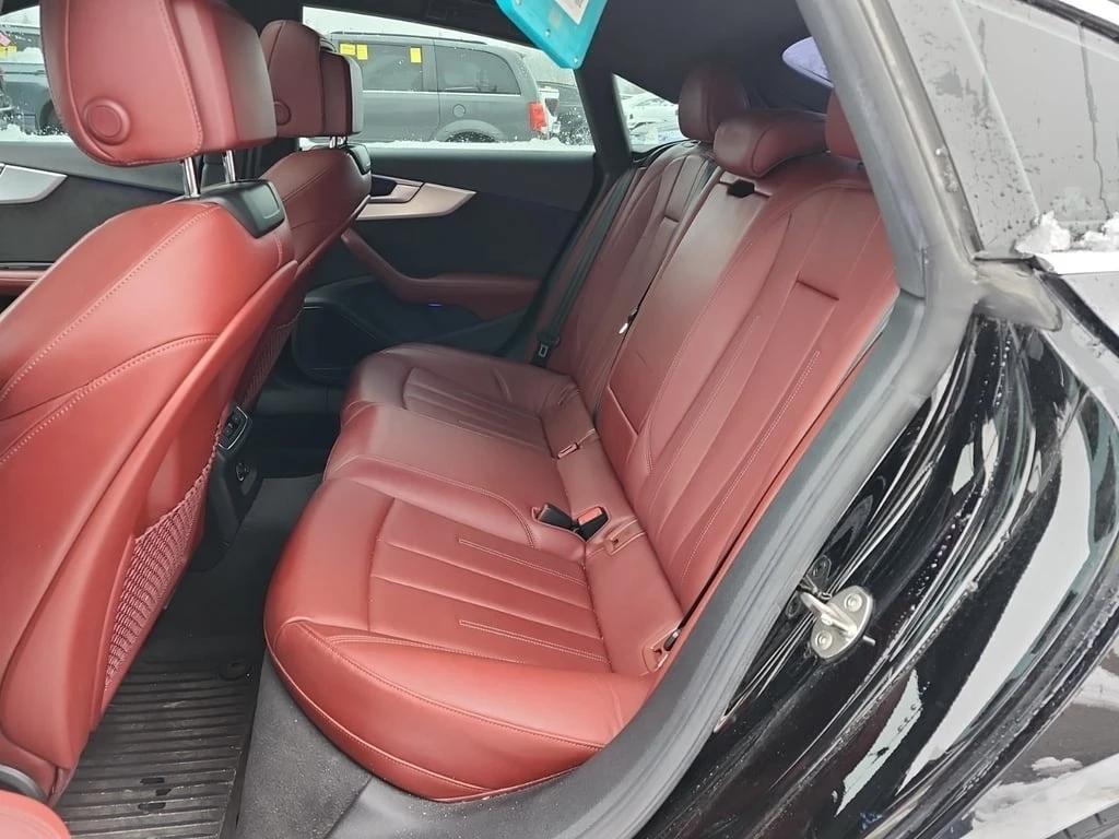 Audi A5 * TECHNIK * CARFAX * ��� ������������ ������ | Mobile.bg � ����������� 13