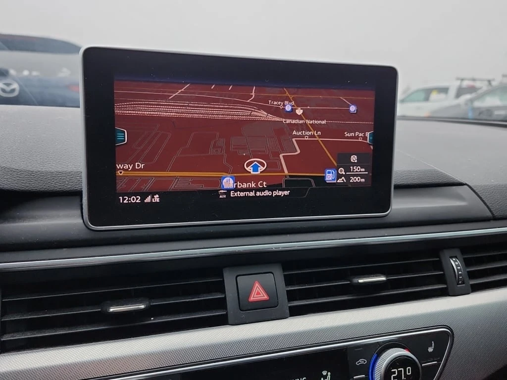 Audi A5 * TECHNIK * CARFAX * ��� ������������ ������ | Mobile.bg � ����������� 10