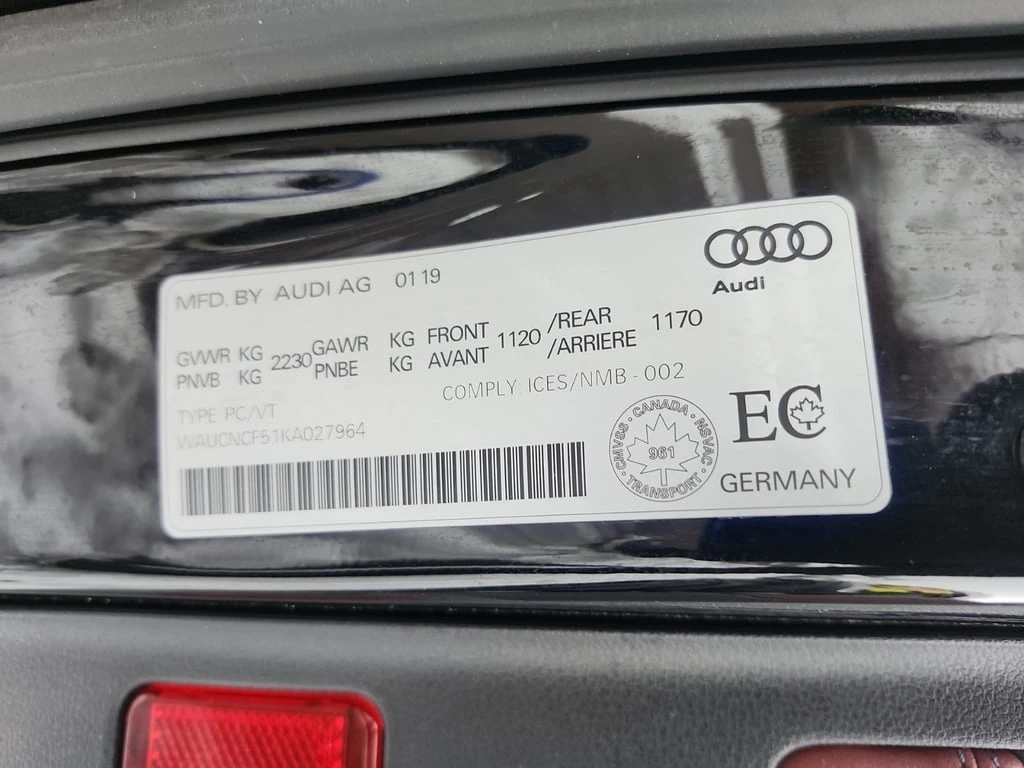 Audi A5 * TECHNIK * CARFAX * ��� ������������ ������ | Mobile.bg � ����������� 7